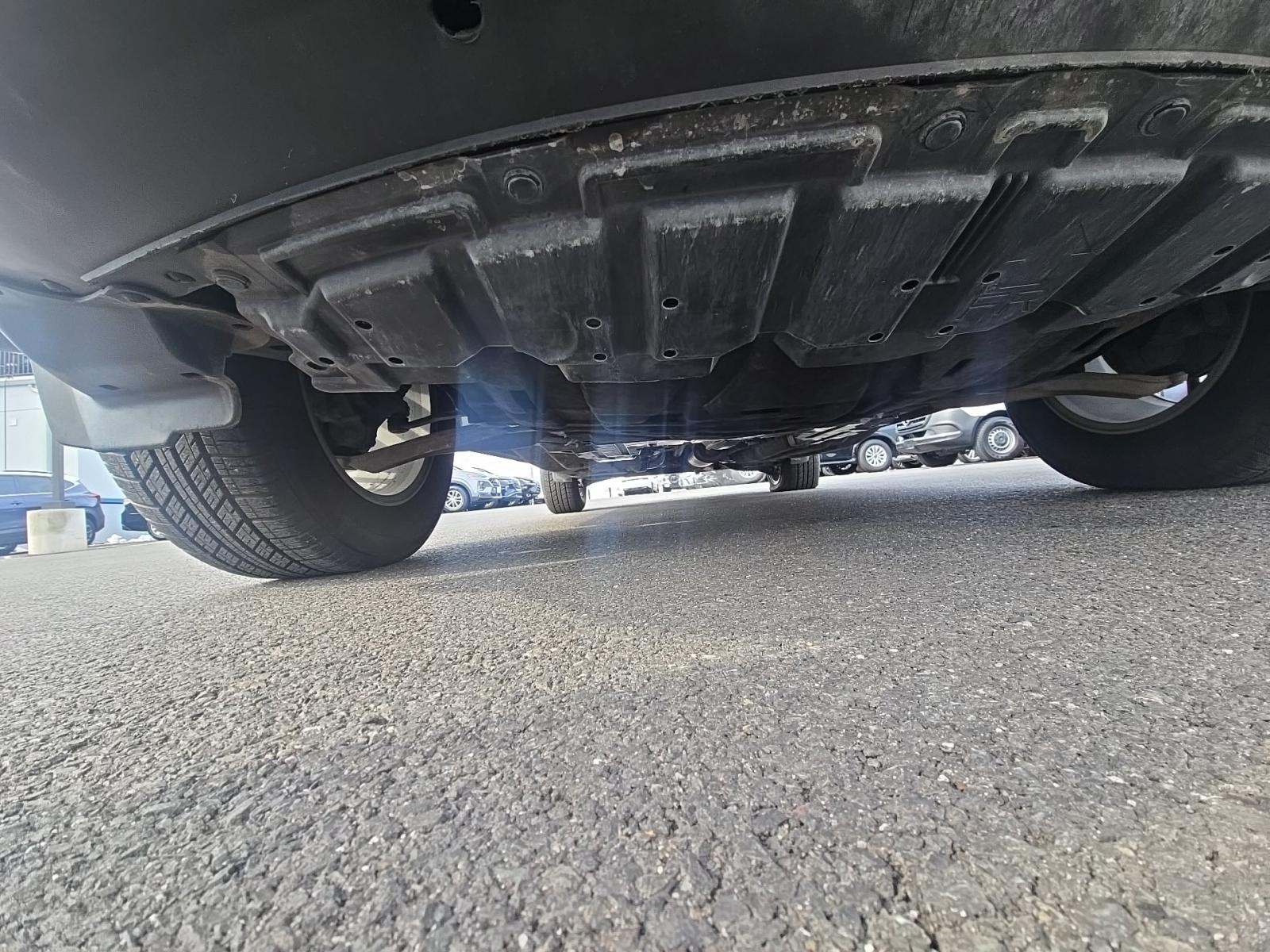 2024 Nissan Rogue S AWD