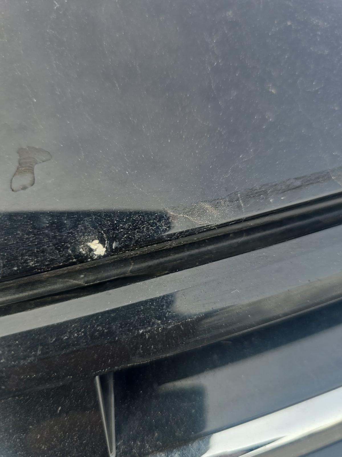 2024 Nissan Rogue S AWD