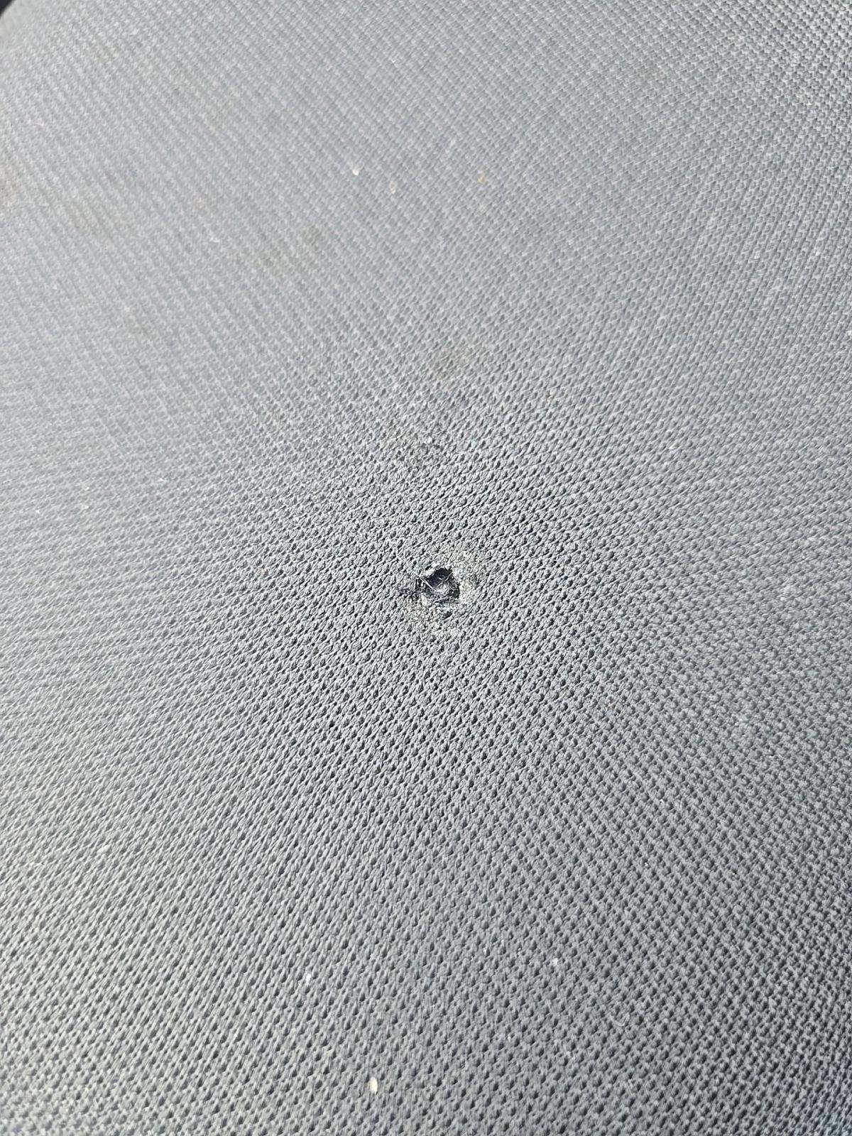 2024 Nissan Rogue S AWD