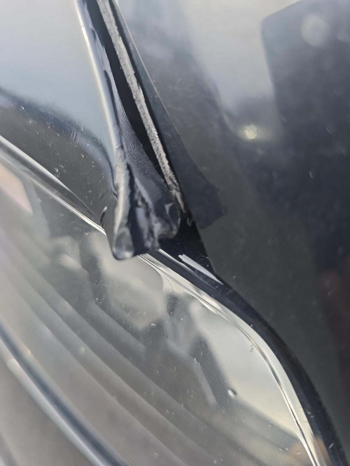 2024 Nissan Rogue S AWD