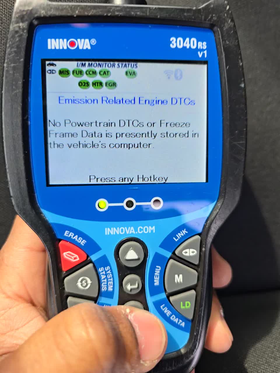 2024 Nissan Rogue S AWD