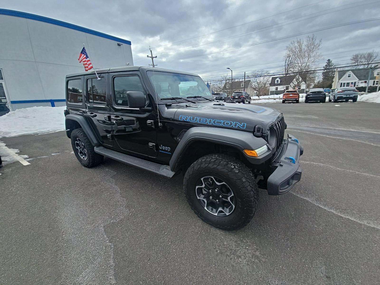 JEEP GRAND CHEROKEE - 4