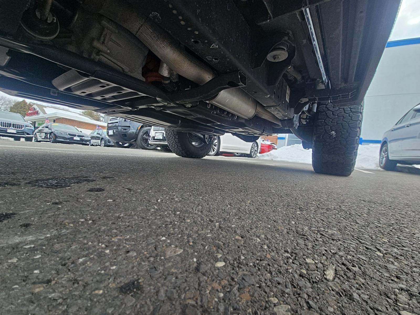 JEEP GRAND CHEROKEE - 7