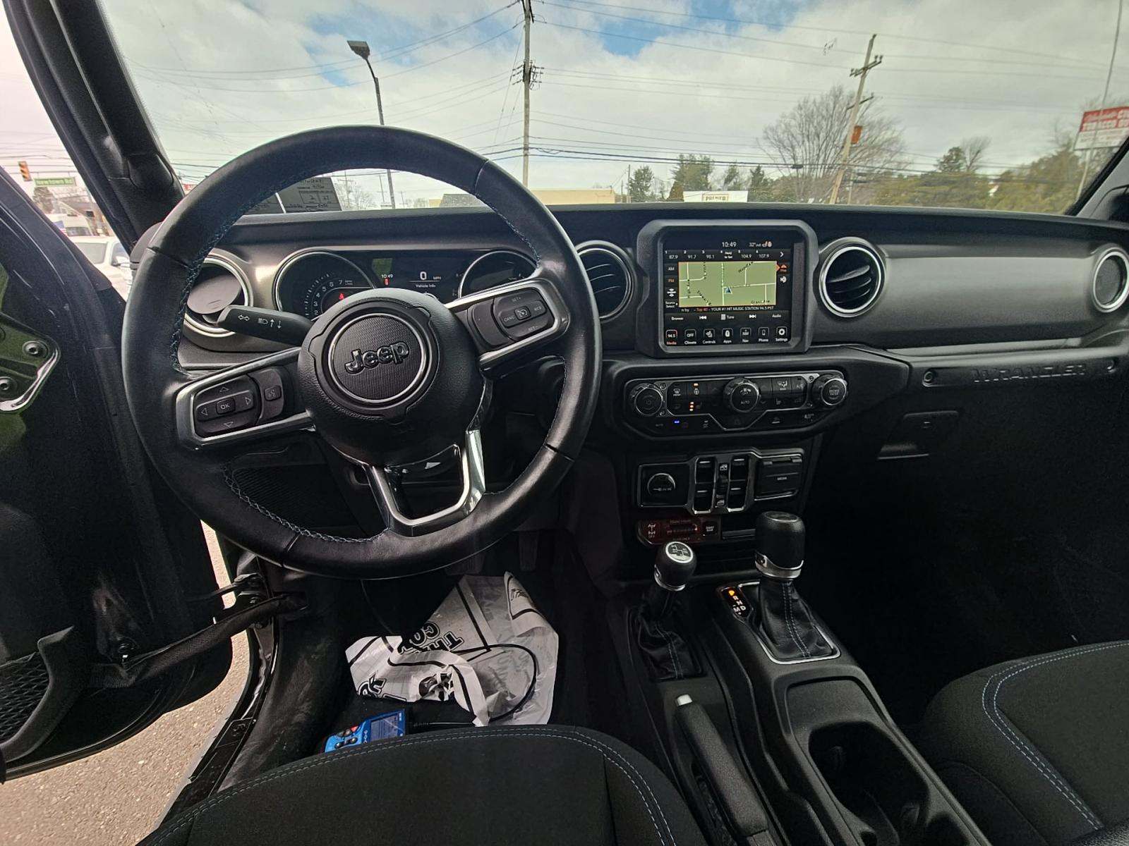 JEEP GRAND CHEROKEE - 10