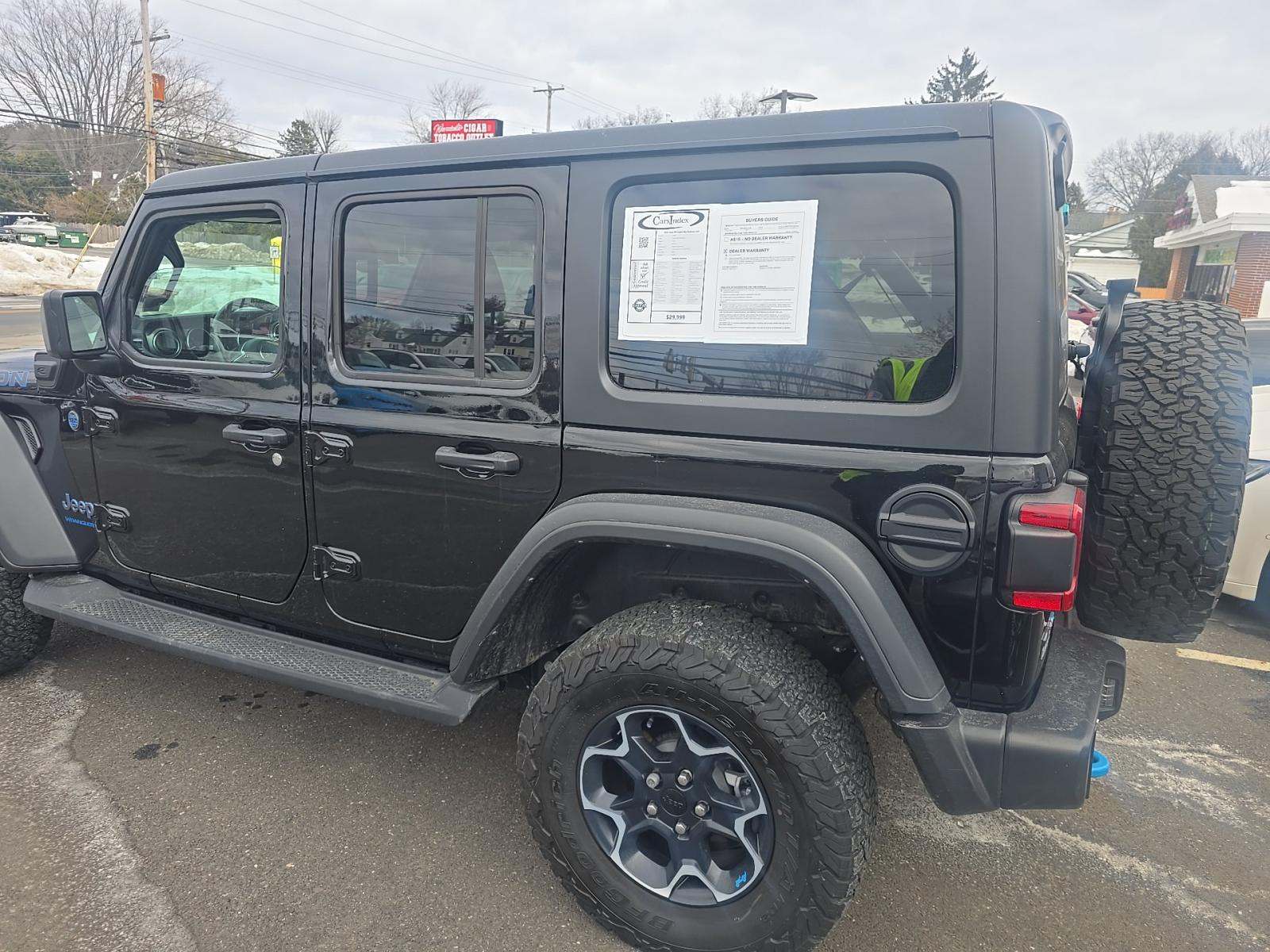 JEEP GRAND CHEROKEE - 2