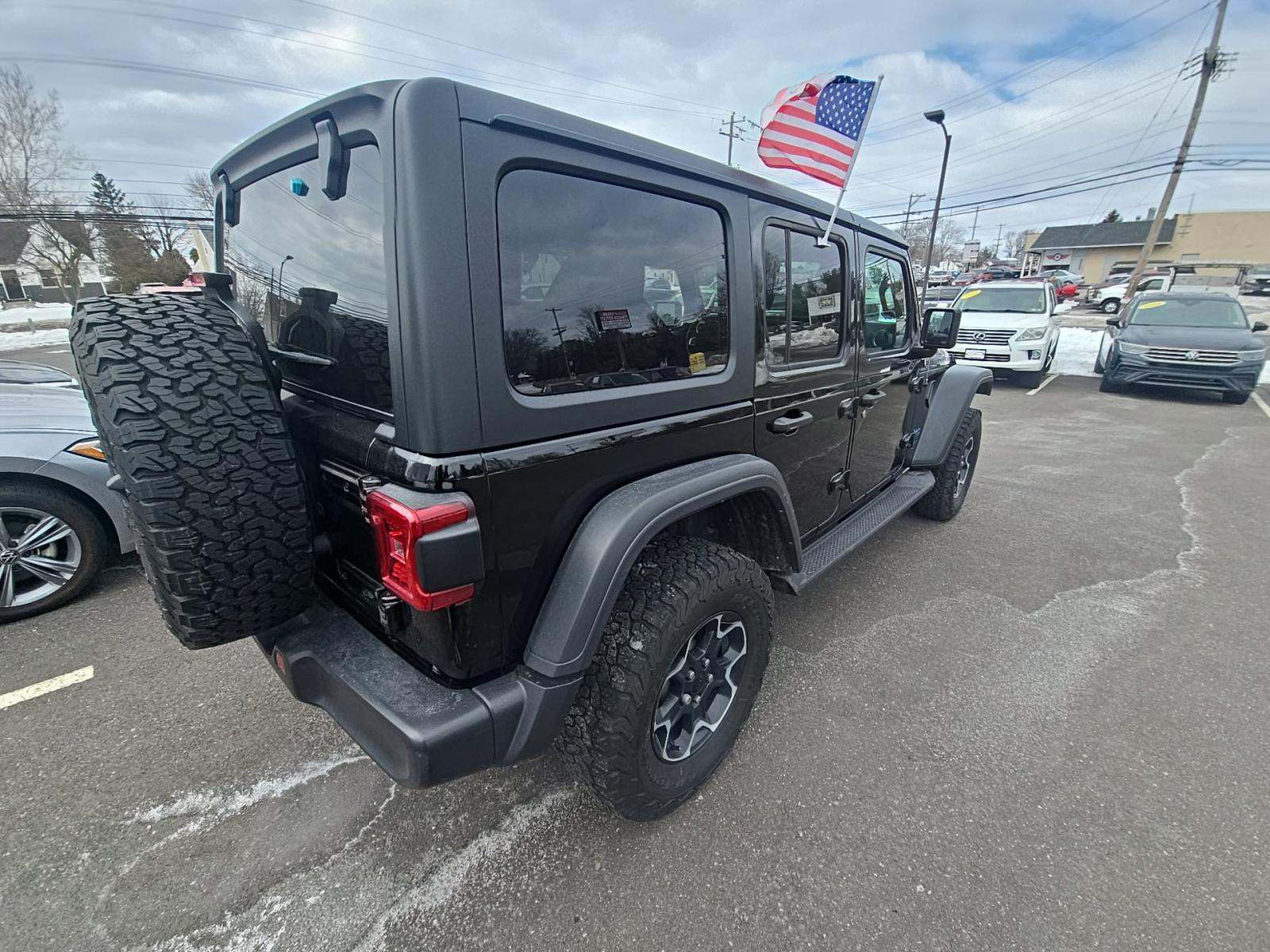 JEEP GRAND CHEROKEE - 3