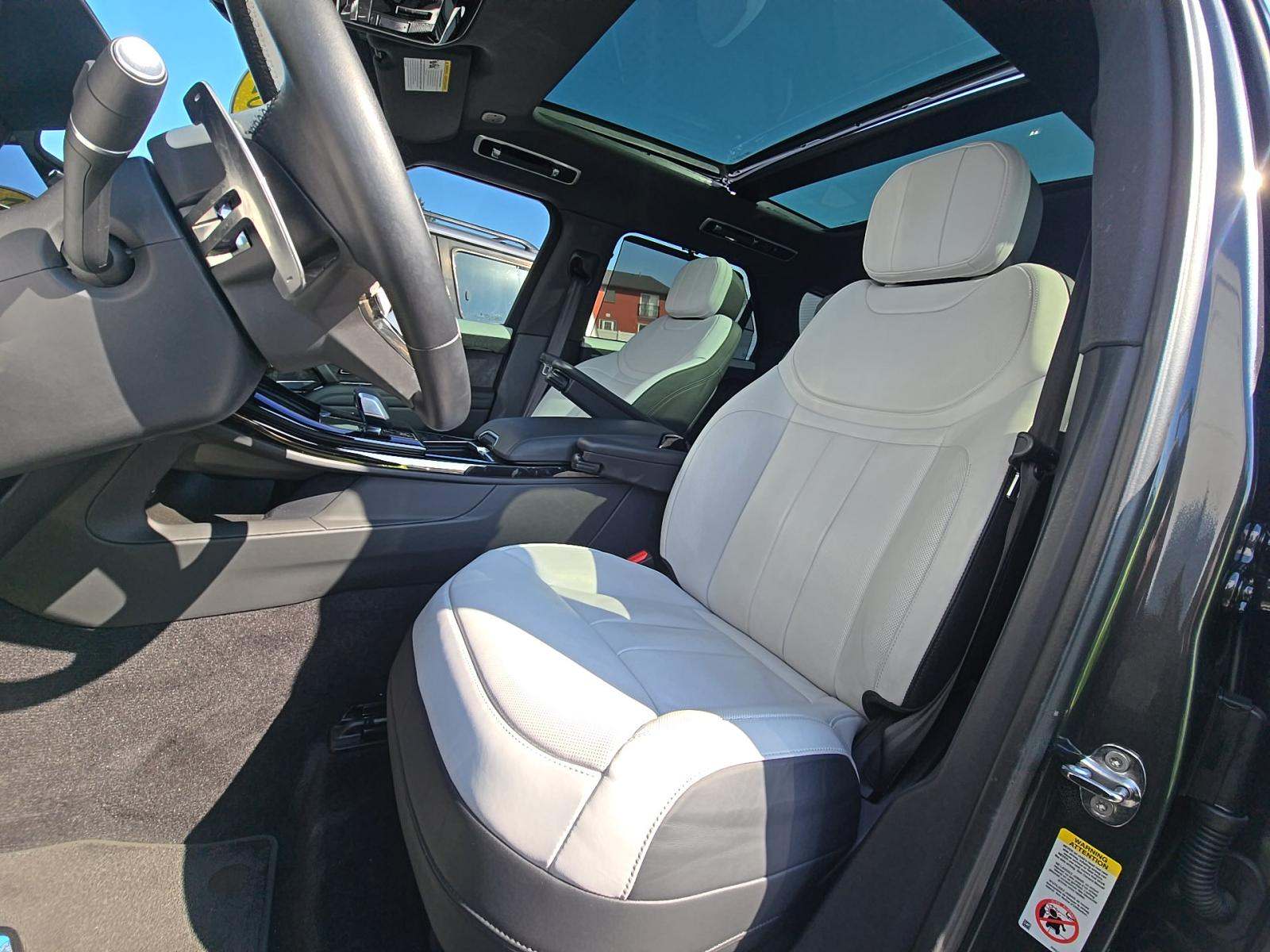 LAND ROVER RANGE ROVER SPORT - 6