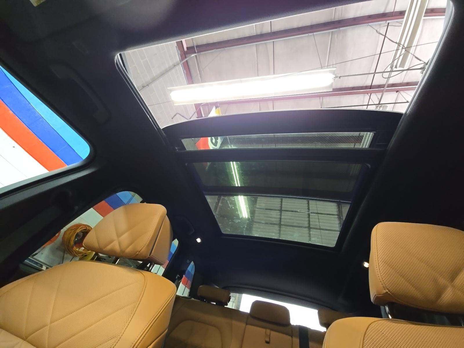 2023 BMW X5 M50i AWD