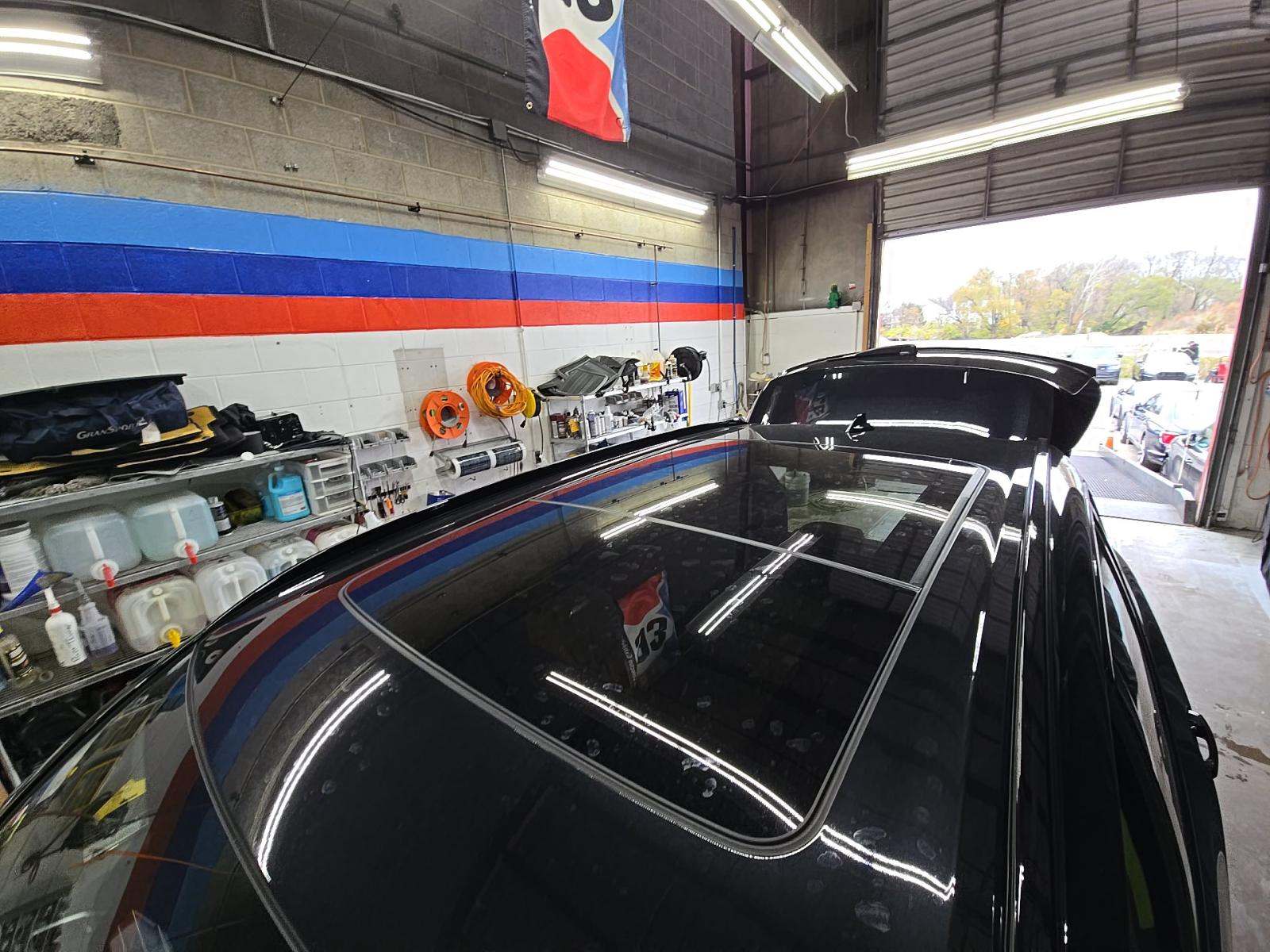 2023 BMW X5 M50i AWD