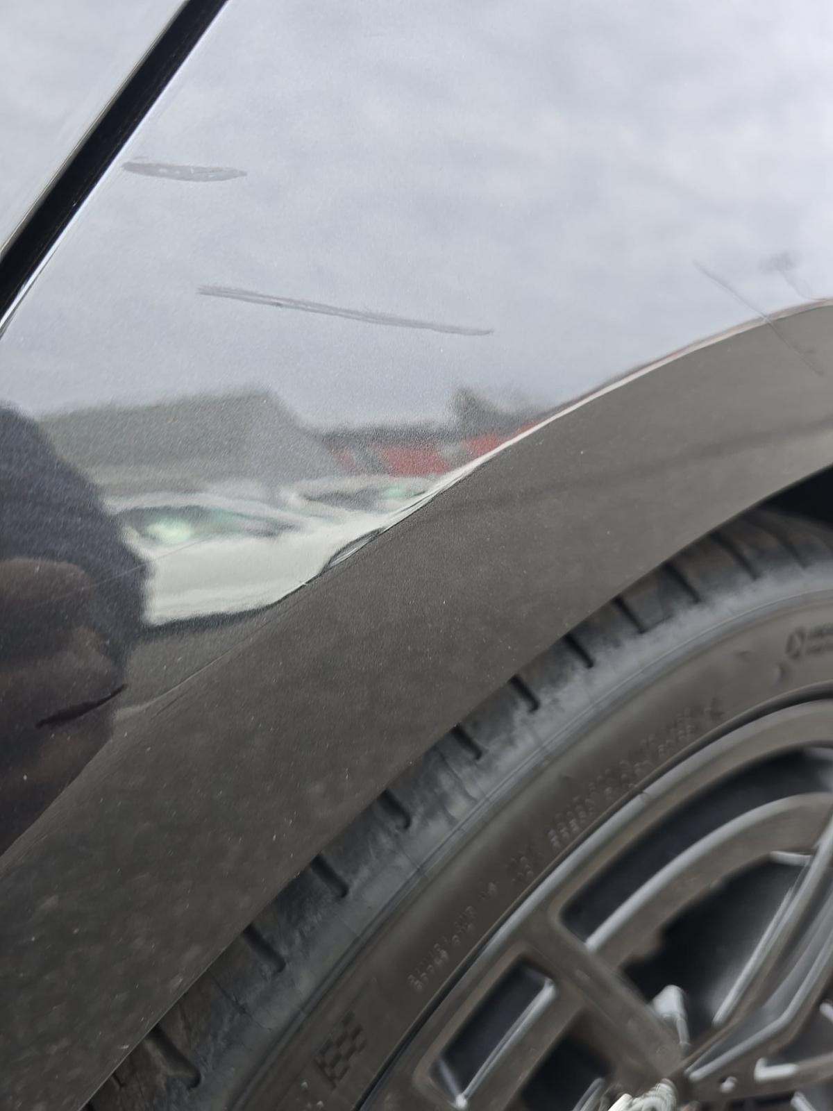 2019 Mercedes-Benz CLS CLS 450 AWD