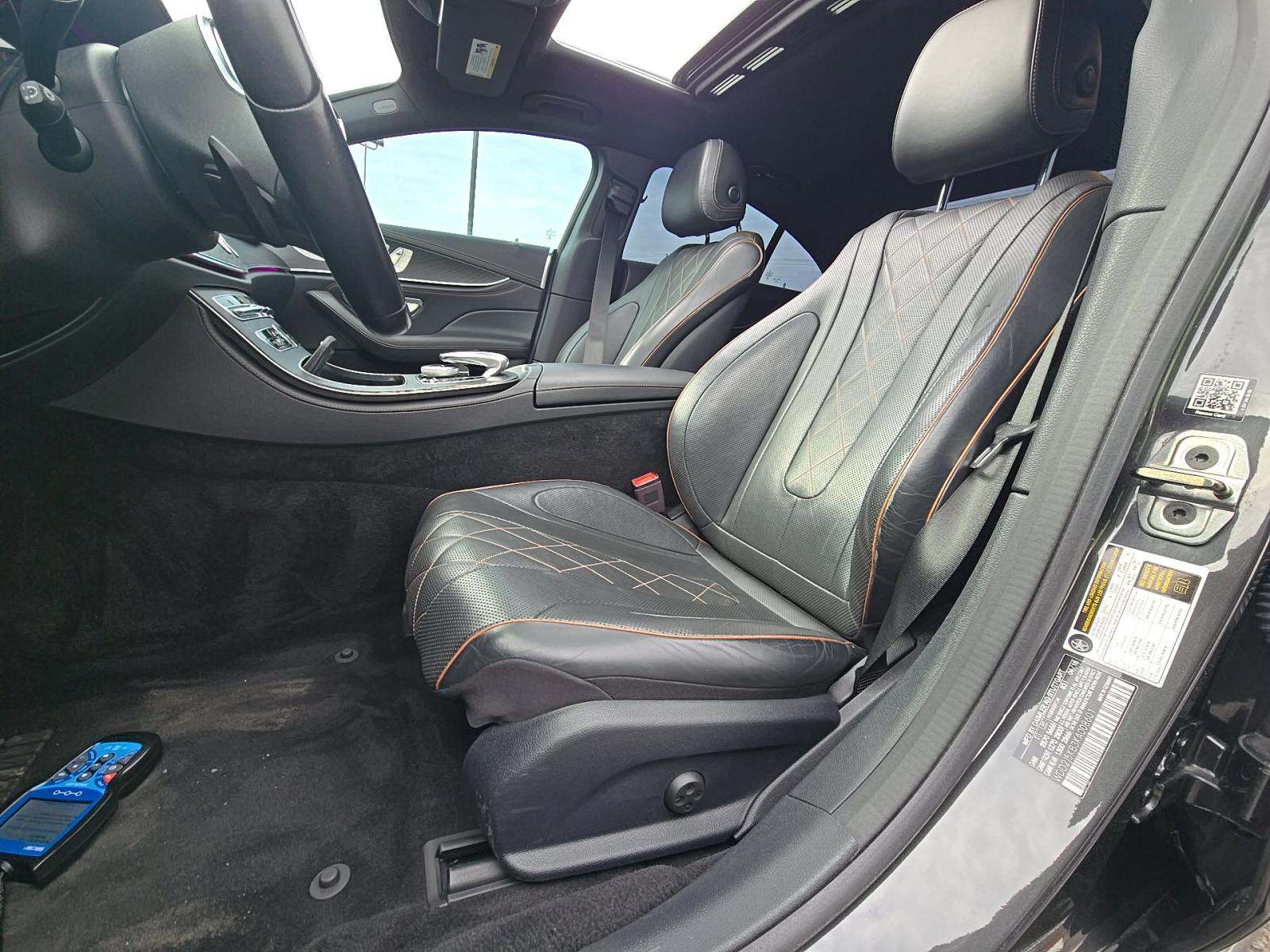 2019 Mercedes-Benz CLS CLS 450 AWD