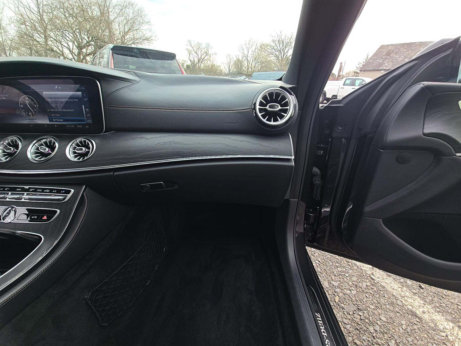 2019 Mercedes-Benz CLS CLS 450 AWD