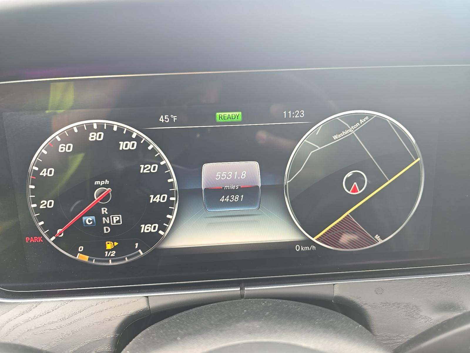 2019 Mercedes-Benz CLS CLS 450 AWD