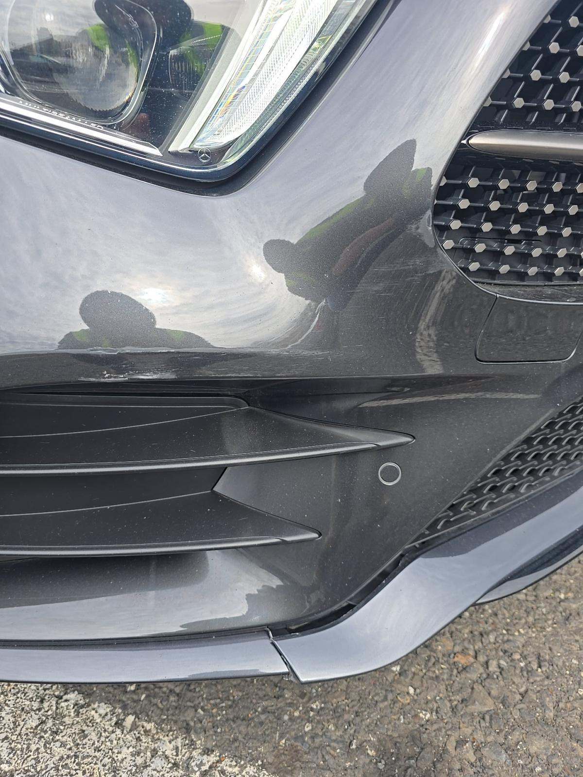 2019 Mercedes-Benz CLS CLS 450 AWD