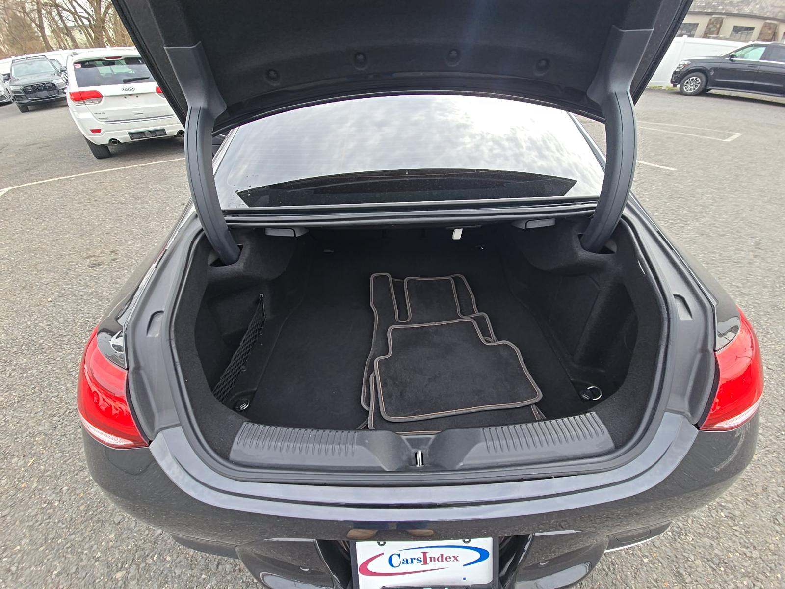 2019 Mercedes-Benz CLS CLS 450 AWD