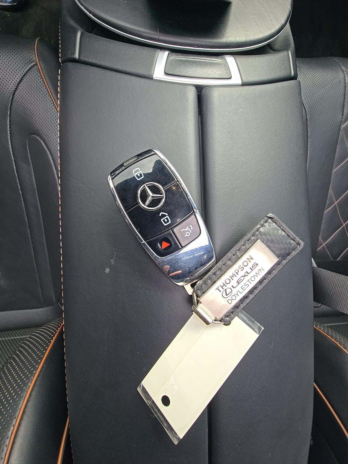 2019 Mercedes-Benz CLS CLS 450 AWD