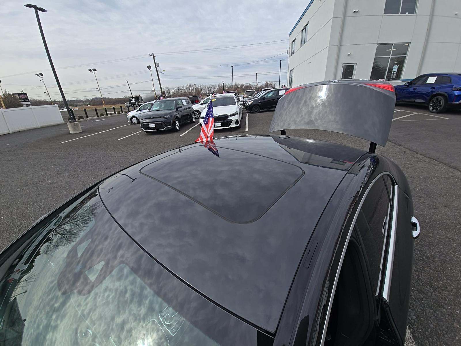 2019 Mercedes-Benz CLS CLS 450 AWD