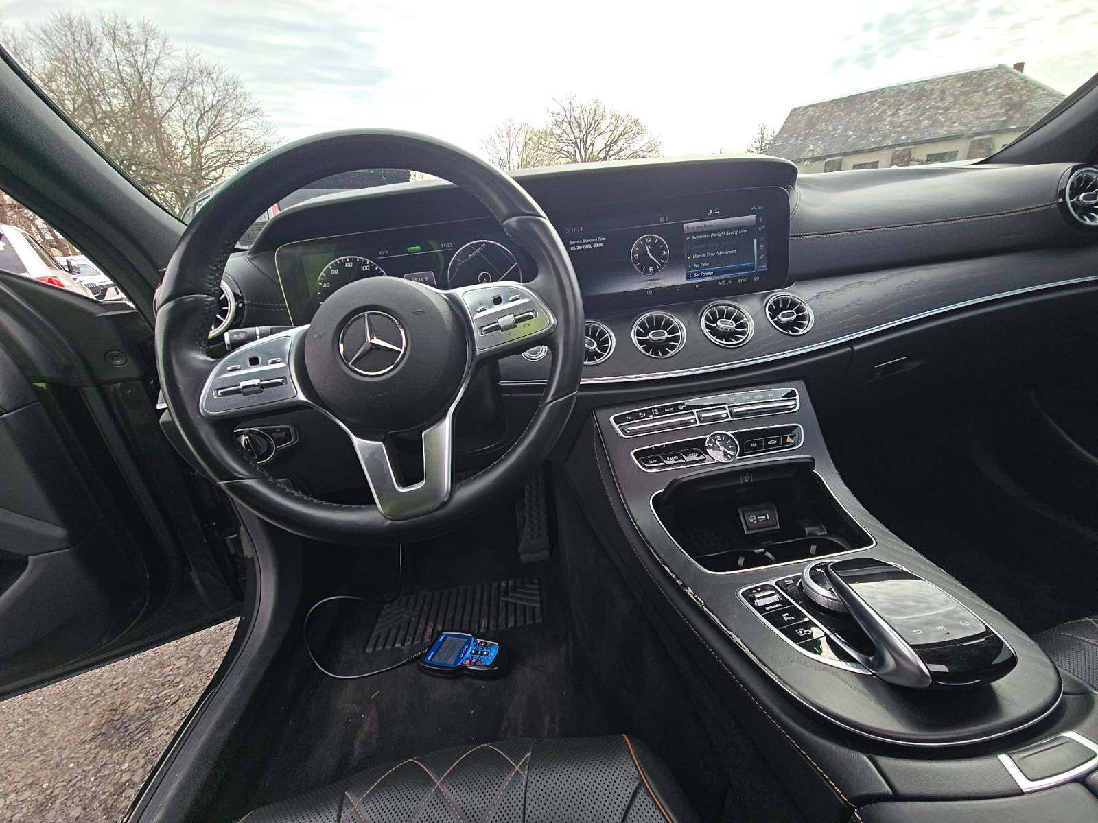 2019 Mercedes-Benz CLS CLS 450 AWD