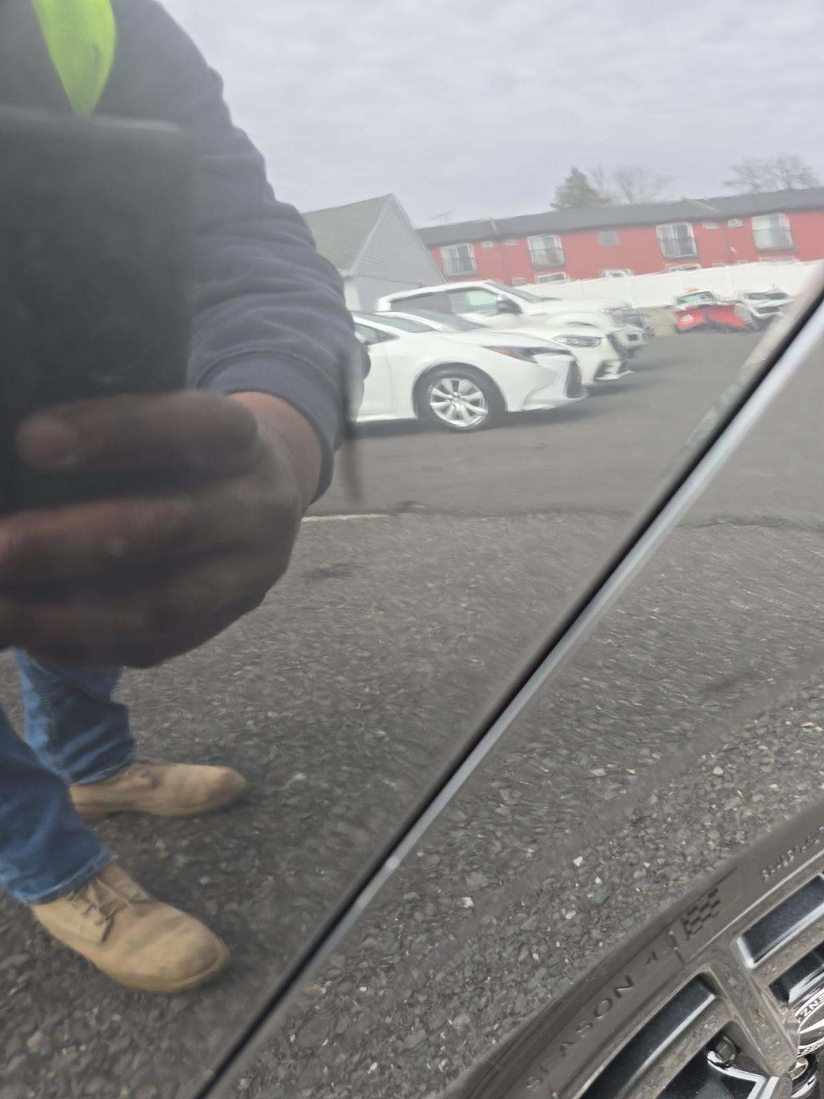 2019 Mercedes-Benz CLS CLS 450 AWD