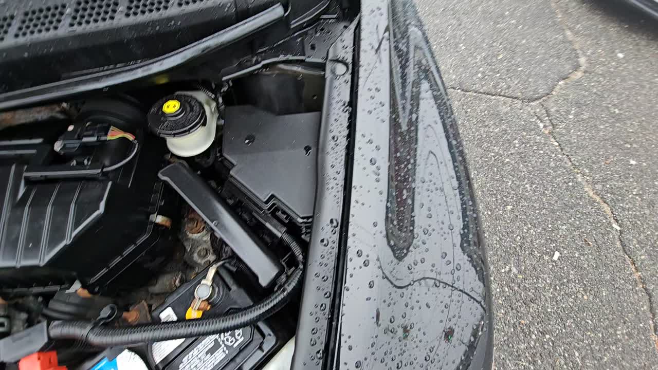 2010 Honda Civic LX FWD