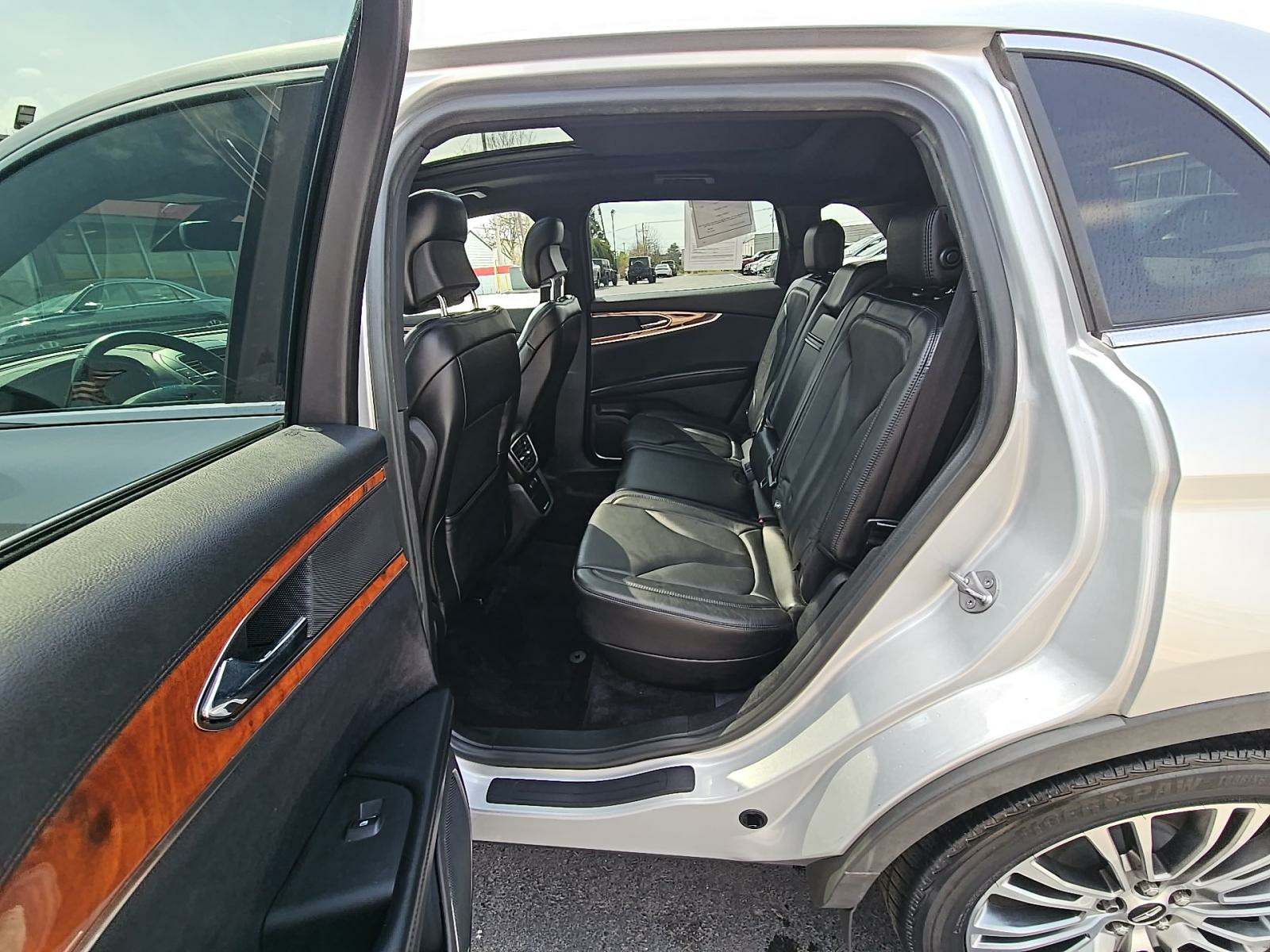 2016 Lincoln MKX Reserve FWD