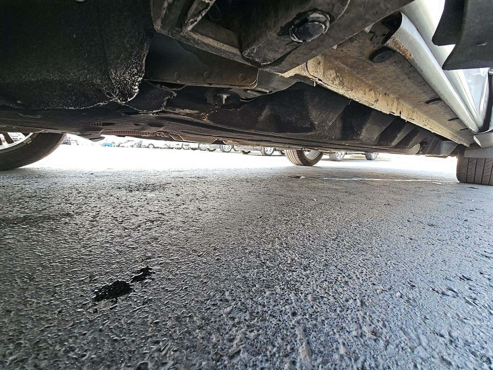 2016 Lincoln MKX Reserve FWD