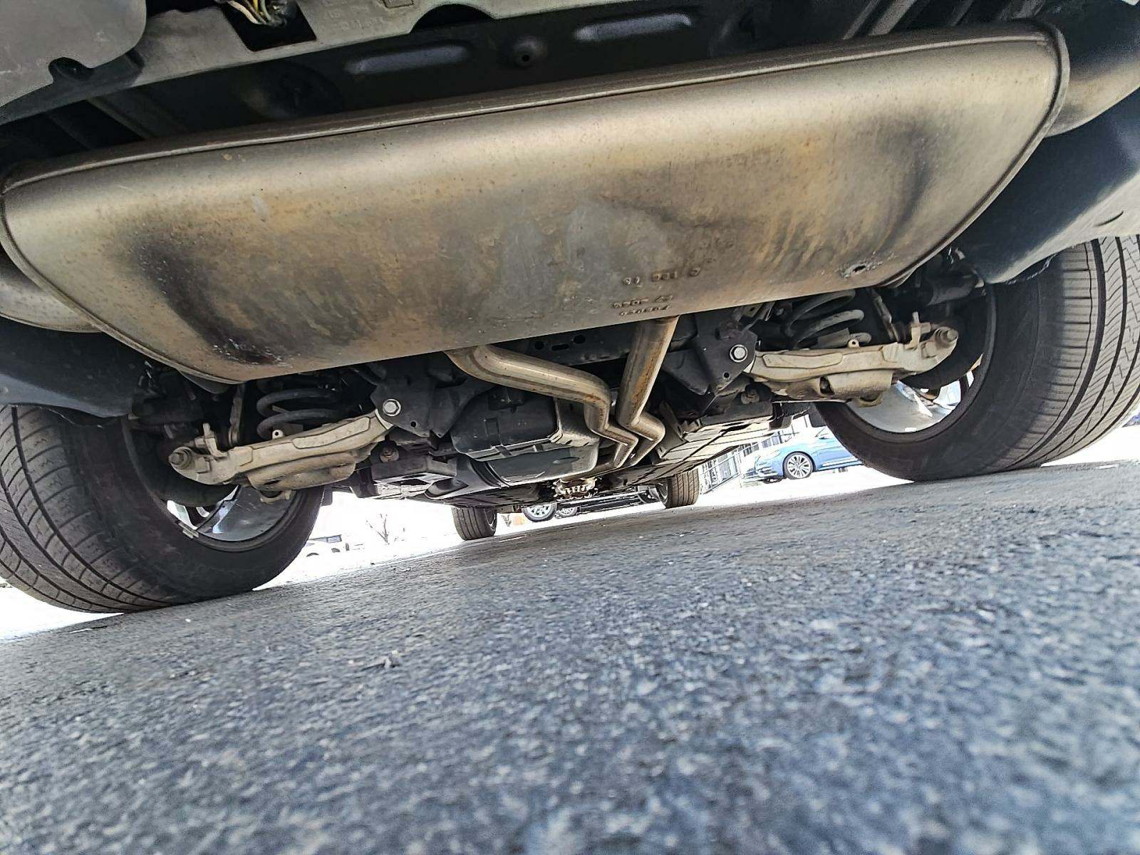 2016 Lincoln MKX Reserve FWD