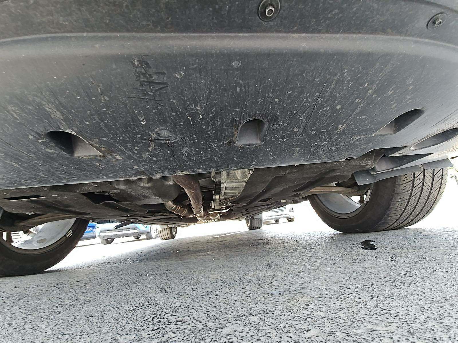 2016 Lincoln MKX Reserve FWD