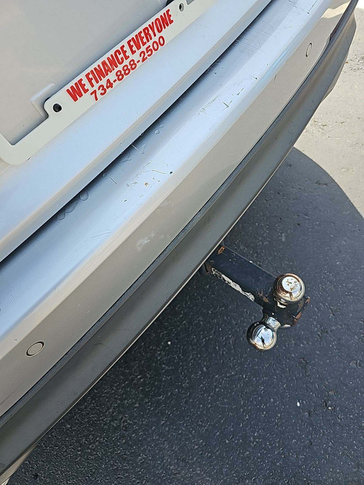 2016 Lincoln MKX Reserve FWD