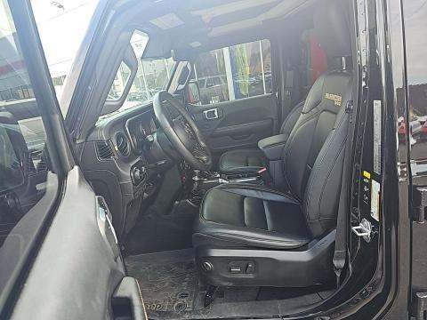 JEEP RUBICON 392 FINAL EDITION - 2