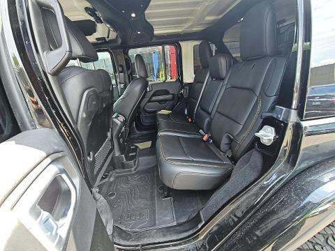 JEEP RUBICON 392 FINAL EDITION - 9