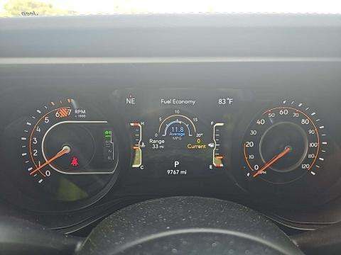 JEEP RUBICON 392 FINAL EDITION - 5