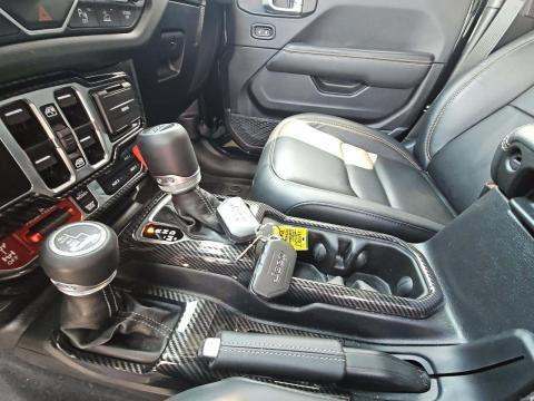 JEEP RUBICON 392 FINAL EDITION - 4