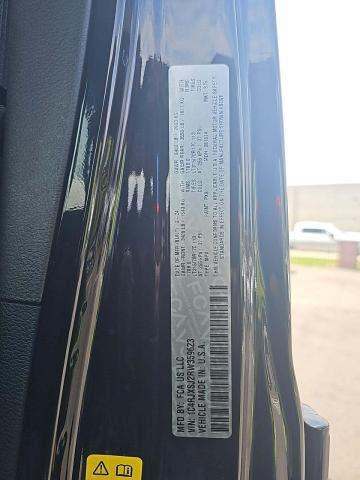 JEEP RUBICON 392 FINAL EDITION - 1