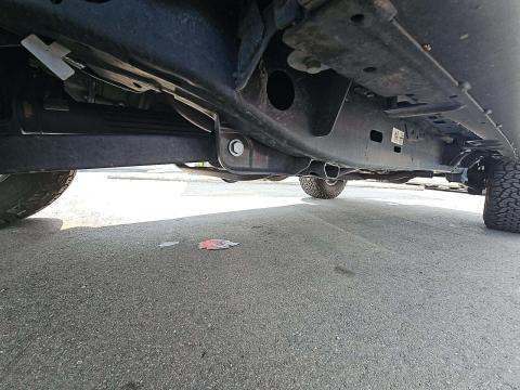 JEEP RUBICON 392 FINAL EDITION - 3