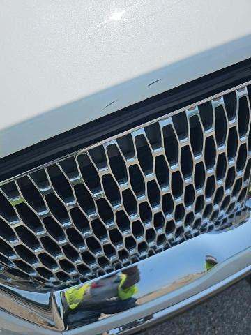 2023 Lincoln Navigator Standard AWD