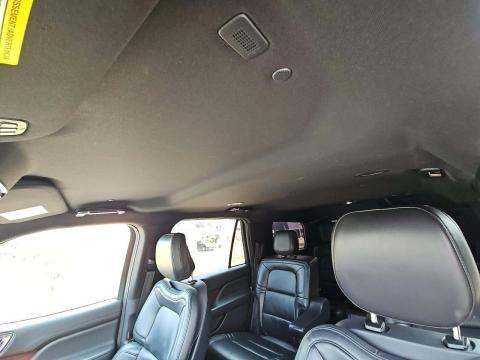 2023 Lincoln Navigator Standard AWD