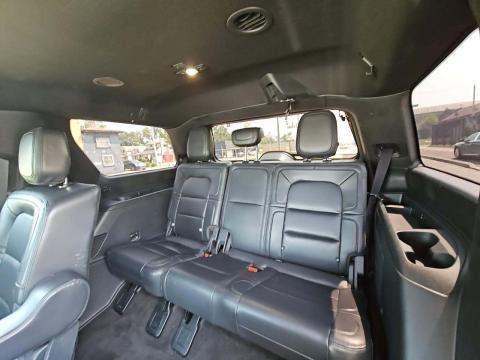 2023 Lincoln Navigator Standard AWD