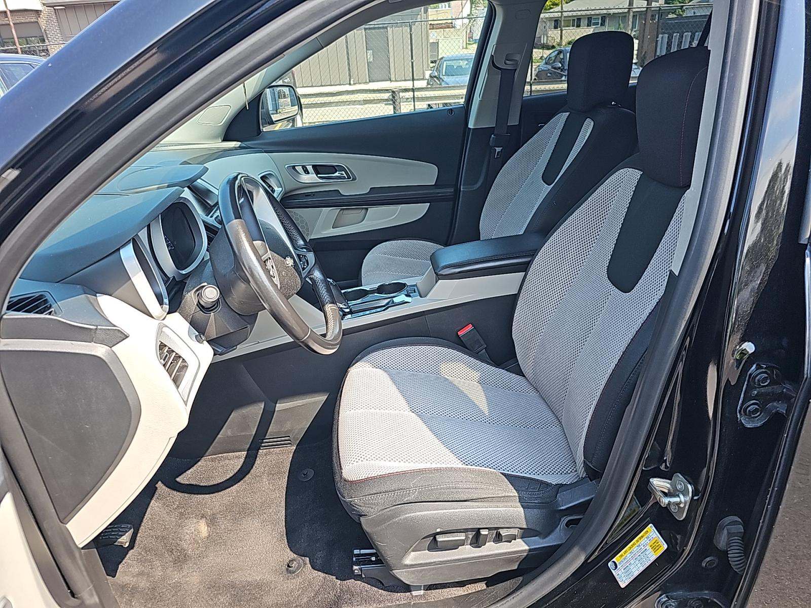 2016 Chevrolet Equinox LT FWD