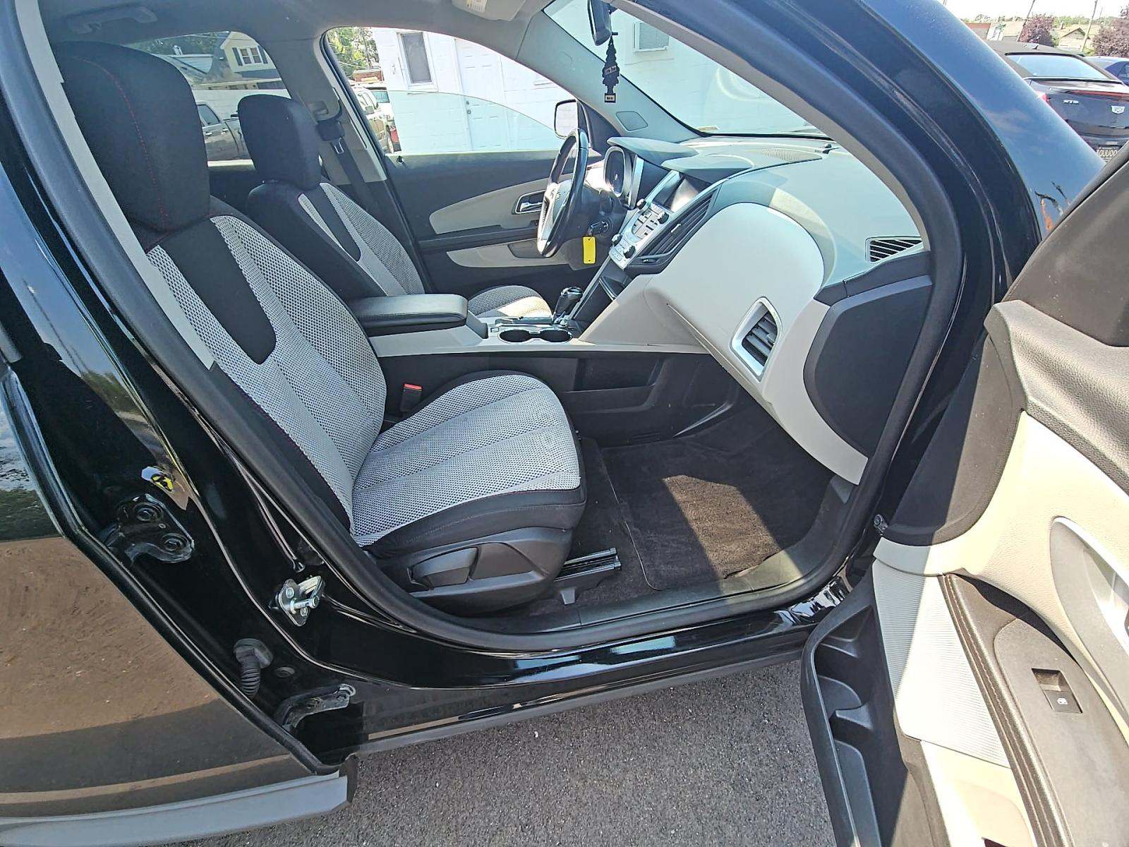 2016 Chevrolet Equinox LT FWD