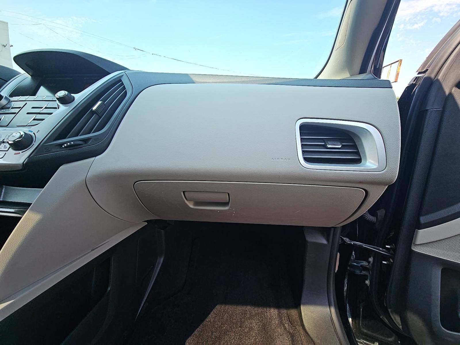 2016 Chevrolet Equinox LT FWD