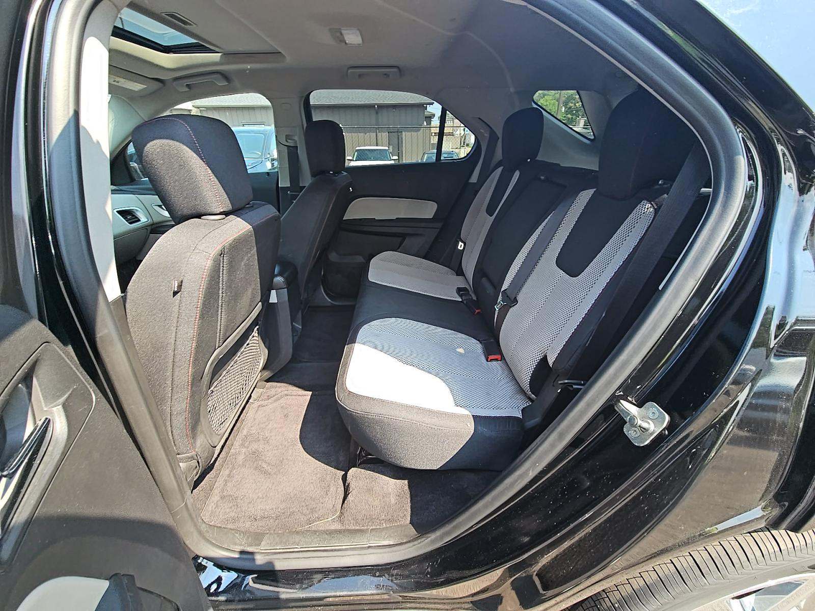 2016 Chevrolet Equinox LT FWD