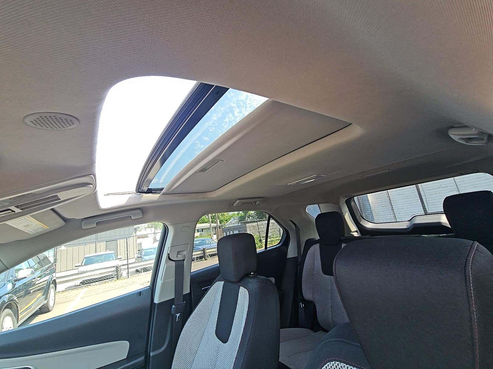 2016 Chevrolet Equinox LT FWD