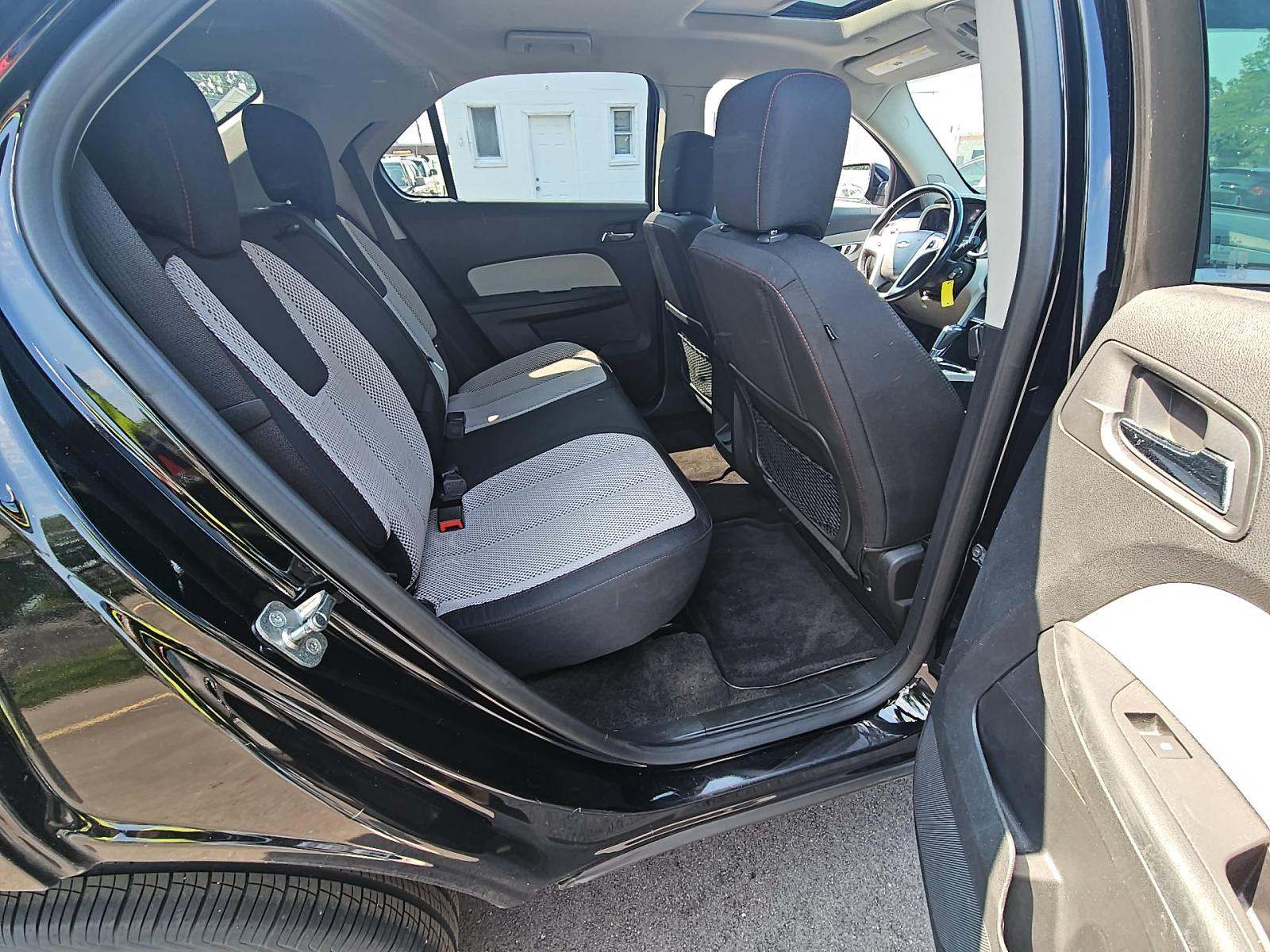 2016 Chevrolet Equinox LT FWD