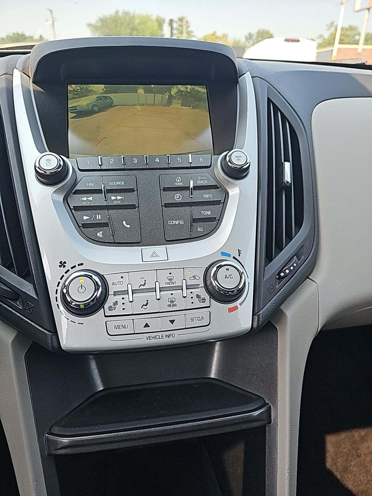 2016 Chevrolet Equinox LT FWD