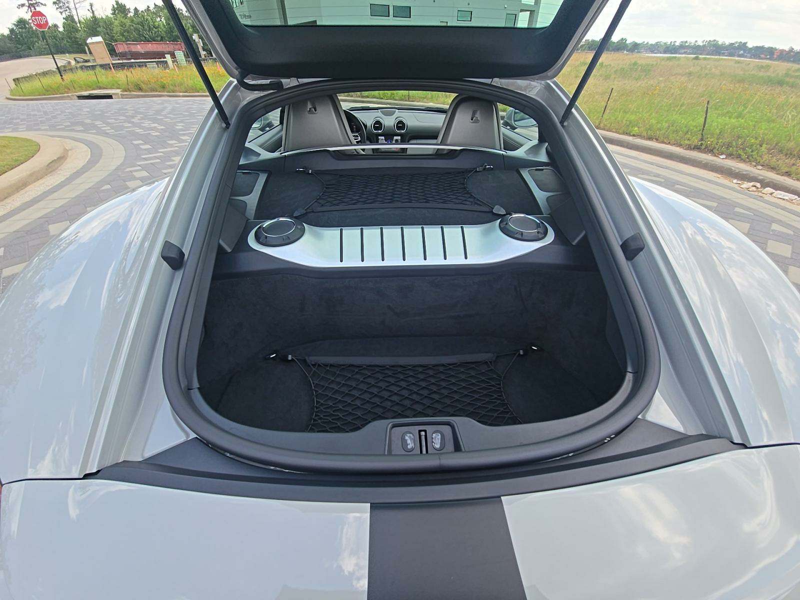 2023 Porsche 718 Cayman S RWD