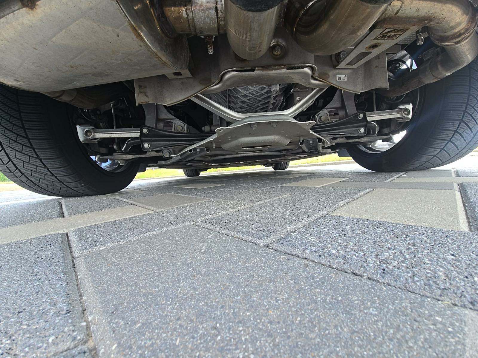 2023 Porsche 718 Cayman S RWD