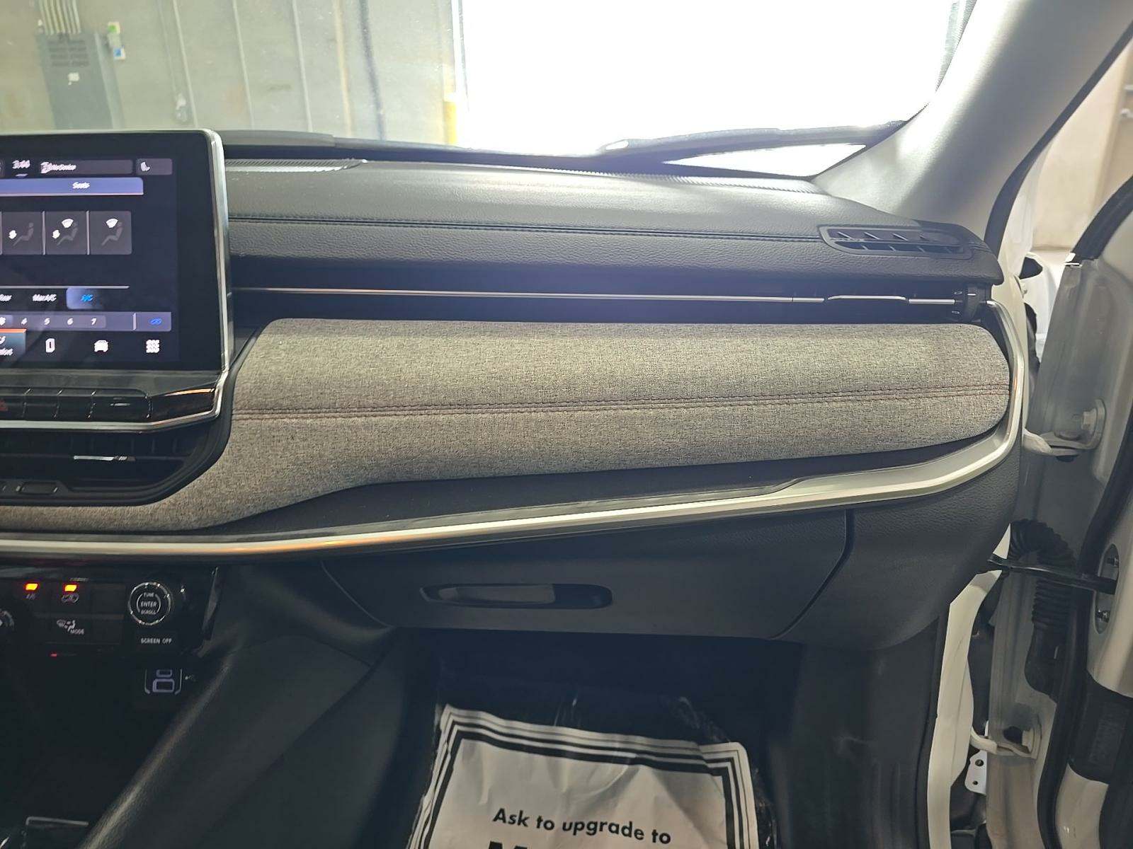 2022 Jeep Compass Latitude Lux AWD