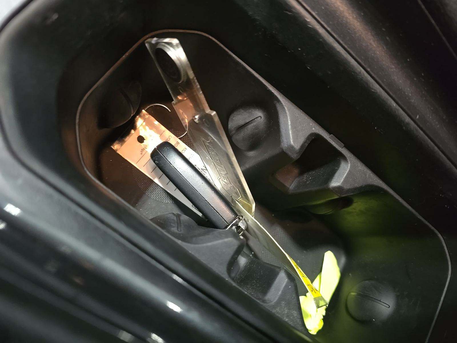 2022 Jeep Compass Latitude Lux AWD