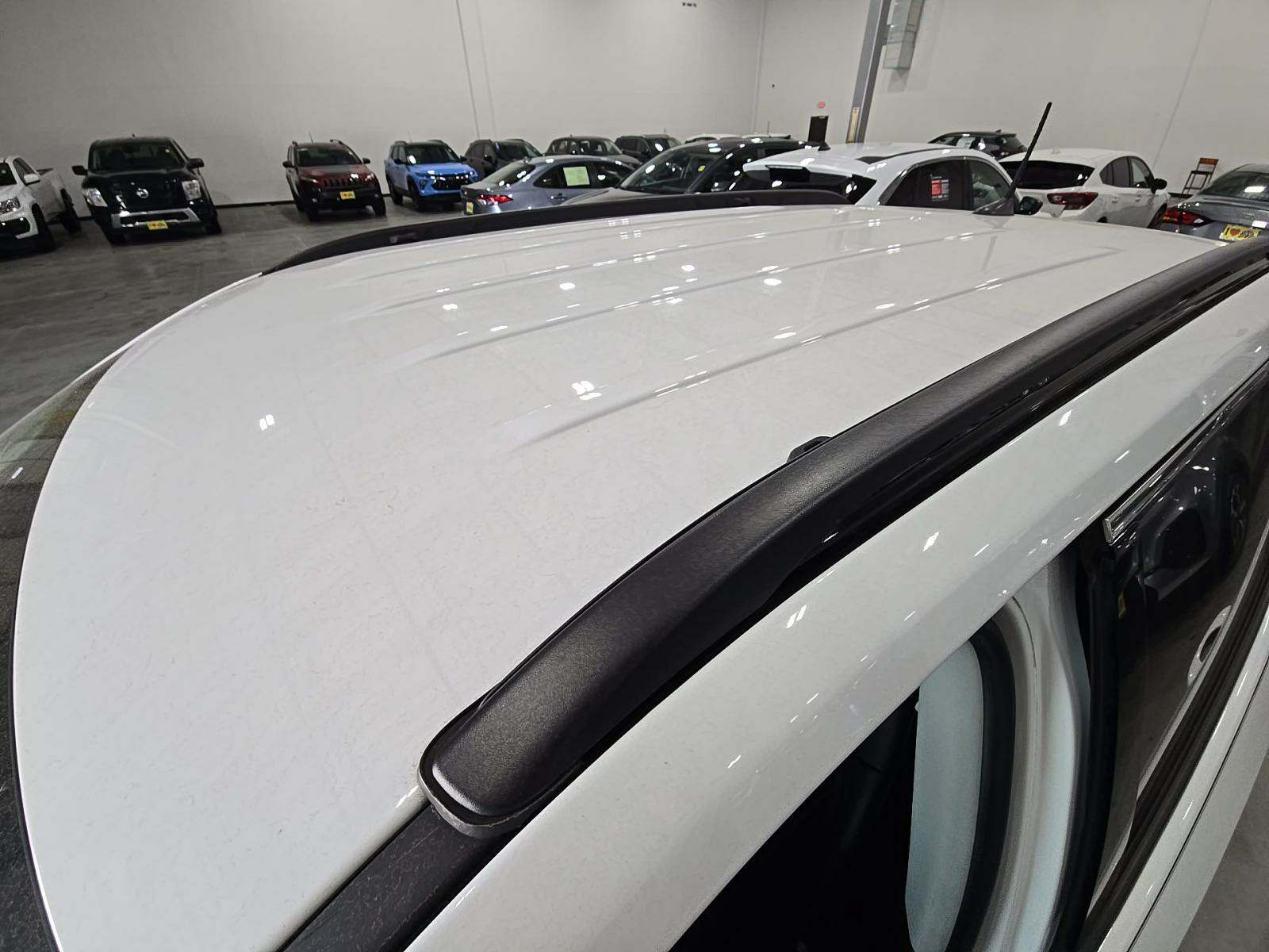 2022 Jeep Compass Latitude Lux AWD